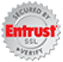 Entrust SSL certificate verification